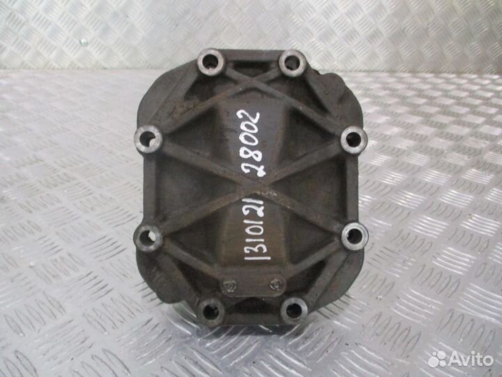 Механизм отбора мощности Scania 1762596