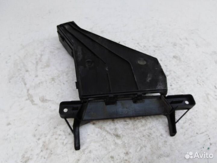 Патрубок воздушный