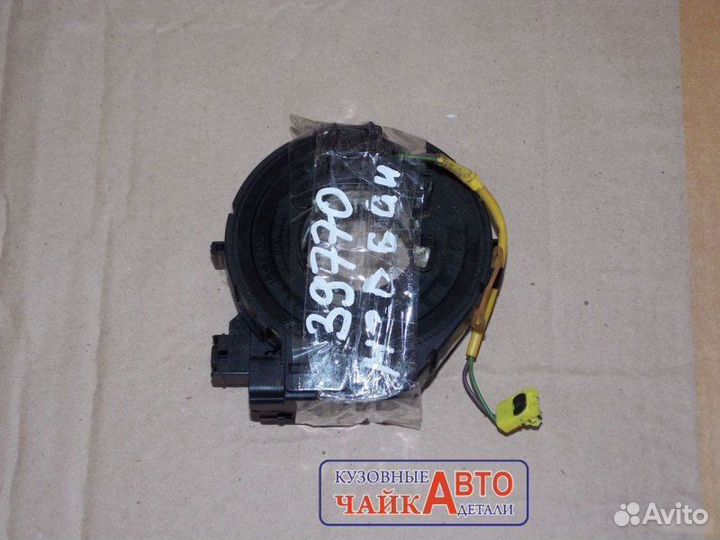 Шлейф подрулевой Mazda 6 GH 2007-2012