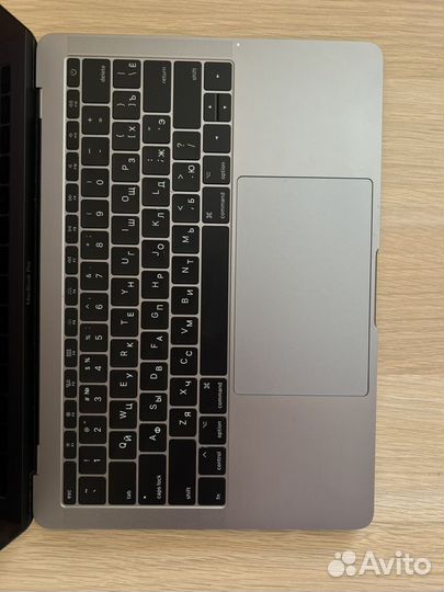 Macbook pro 13