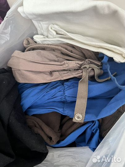 Одежда для беременных 42 44 пакетом