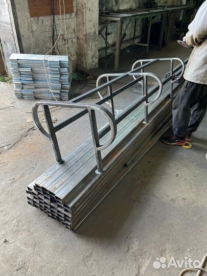 Тренажер, Комбинация 2