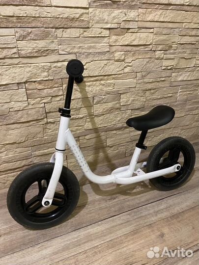 Беговел btwin