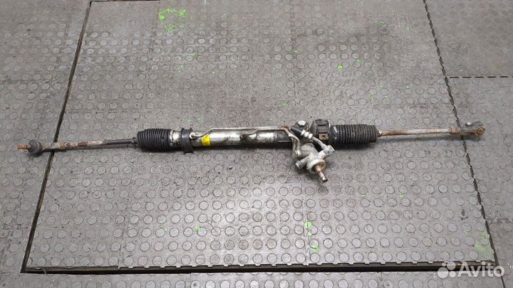 Рейка рулевая с г/у Opel Vectra B, 2000