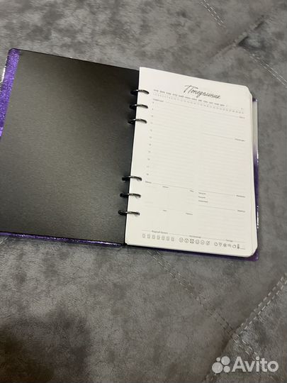 Блокнот ручной работы