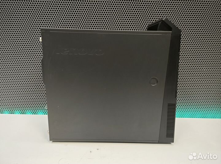 Компьютер Lenovo. I5 16Gb SSD wi-fi