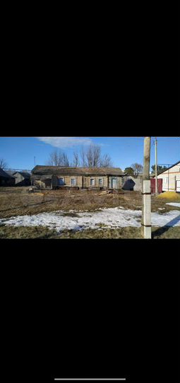 Участок 55 сот. (ИЖС)