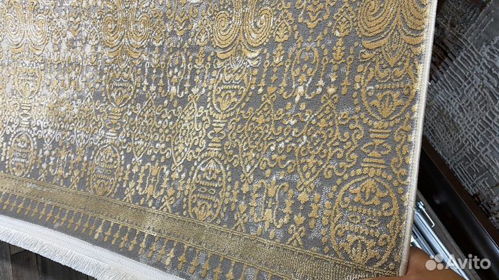 Ковер турция (в профиле большой выбор)