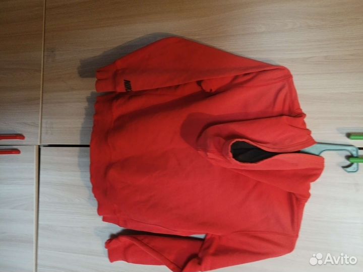 Худи nike