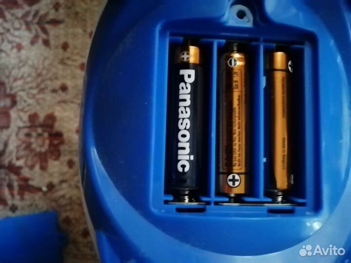 Облучатель уфо