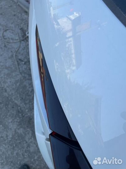 Фара задняя внутренняя mazda cx5 kf