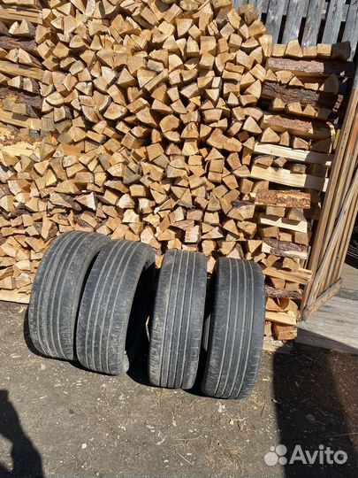 Continental ContiIceContact 205/55 R16