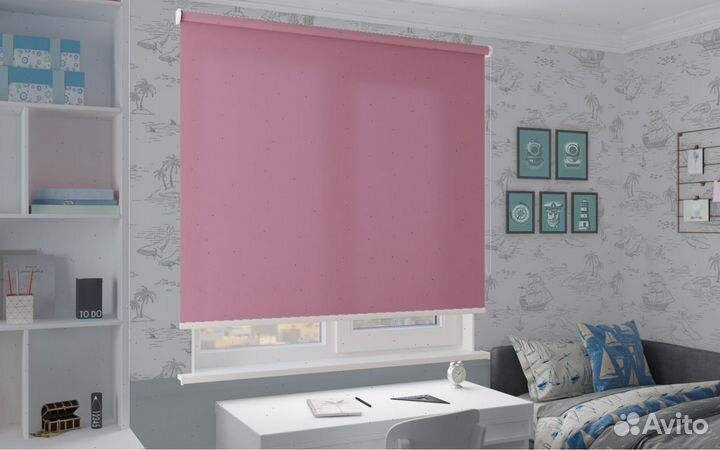 Рулонные шторы Claricea. Без лишних переплат