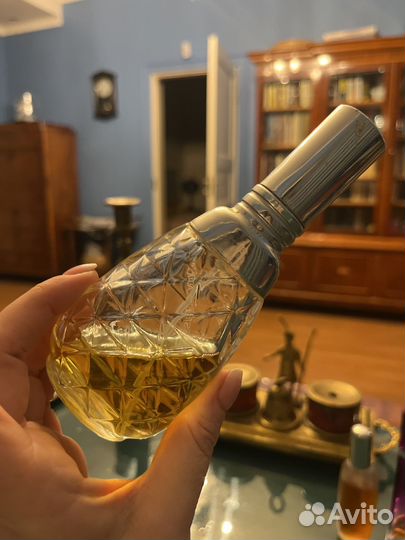 Духи винтаж Estee Esree Lauder остаток от 60мл