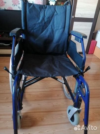 Инвалидная коляска бу
