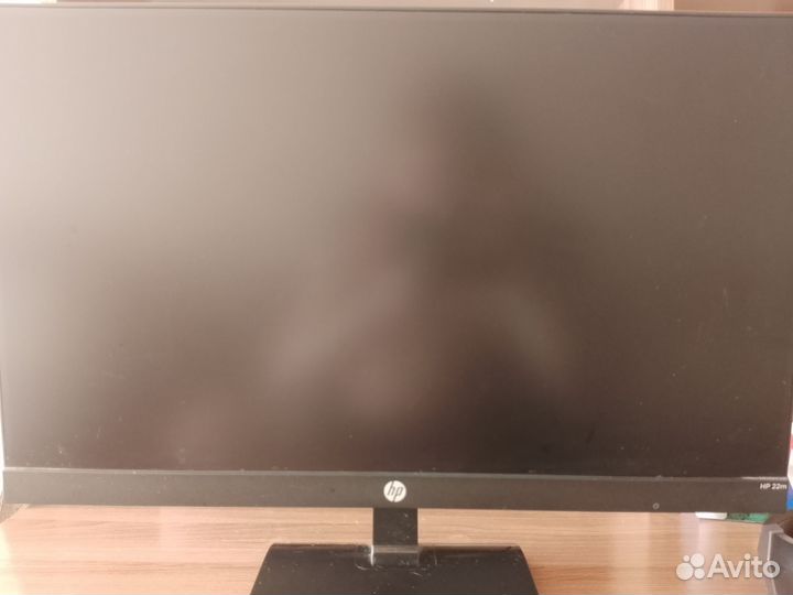 Монитор HP 22m
