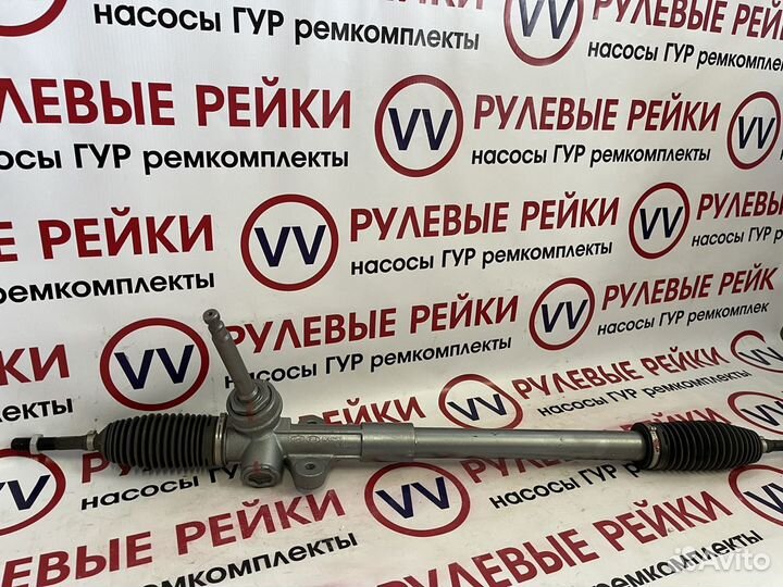 Рулевая рейка Hyundai IX35 (2010)