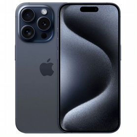 iPhone 15 Pro, 128 ГБ