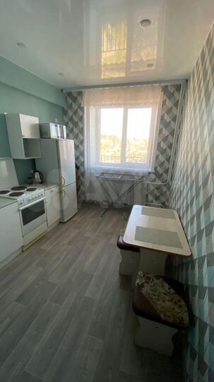 1-к. квартира, 42 м², 4/5 эт.