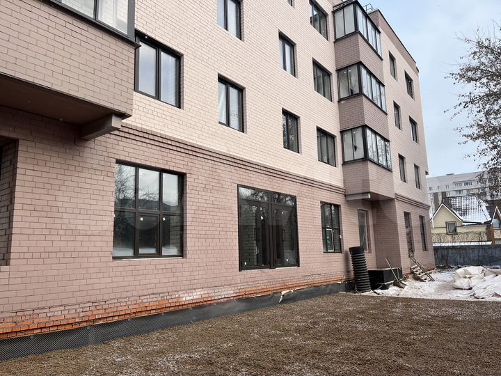 Свободного назначения, 80.8 м²