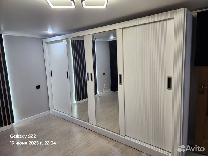 Мебель на заказ