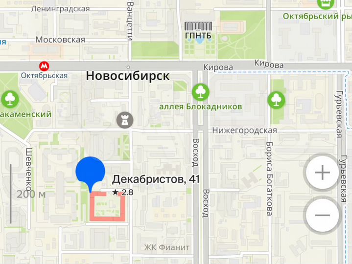 С идеальным ремонтом в квартале 