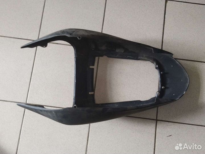 Хвост Honda CBR 929 RR