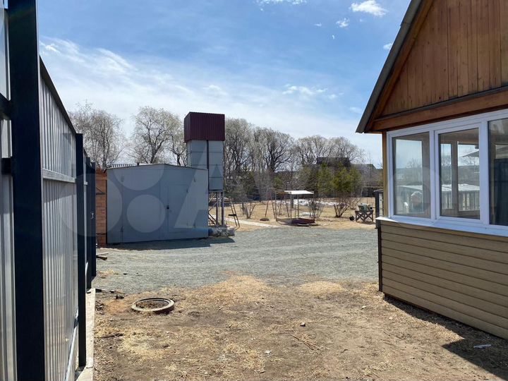 Участок 27 сот. (ИЖС)