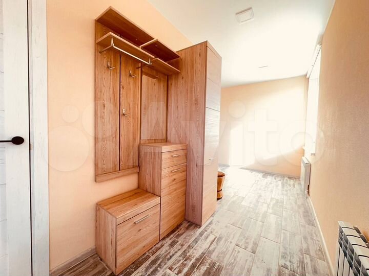 Дом 155 м² на участке 10 сот.