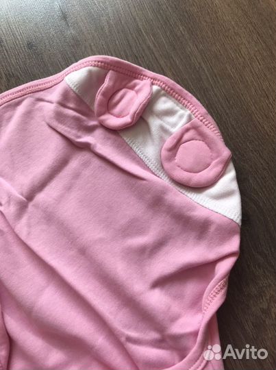 Спальный мешок для новорождённых pecorella