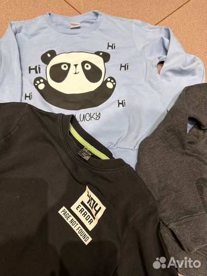 Джемпера 122