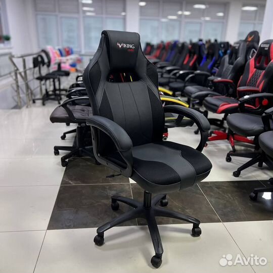 Игровое кресло Zombie Viking 2 Aero (цвета)