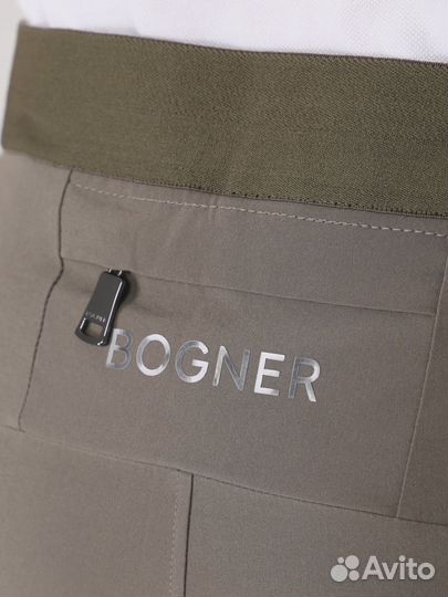 Шорты на кулиске Bogner