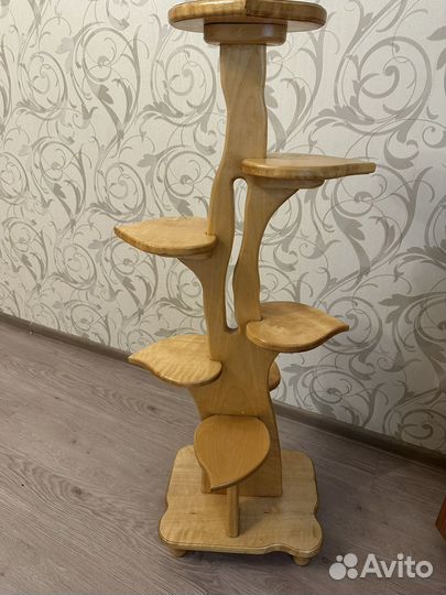 Продам подставку для растений