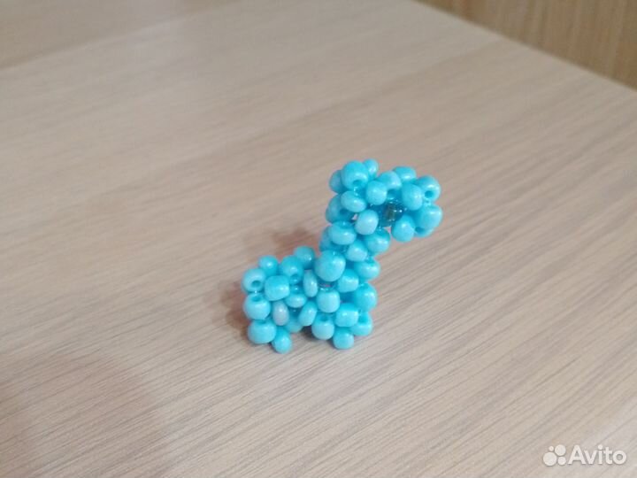 Изделие из бисера