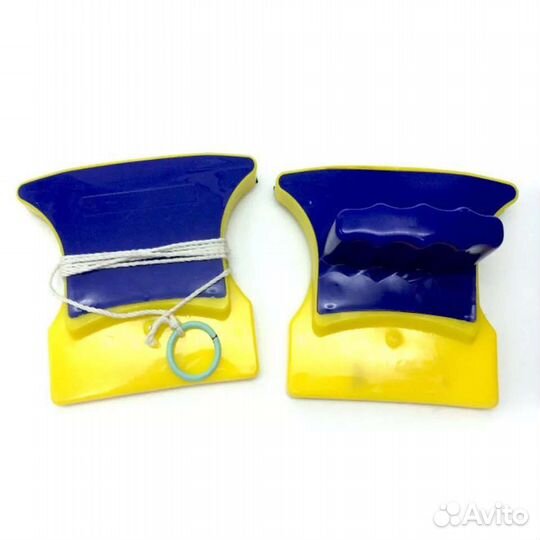 Магниты для мытья окон