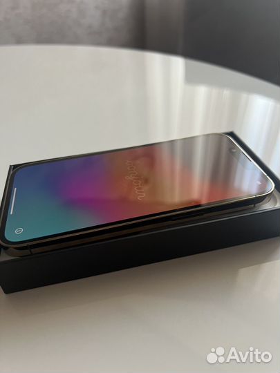 iPhone 13 Pro, 256 ГБ