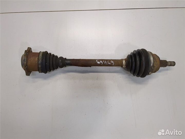 Полуось Volkswagen Golf 4, 1998