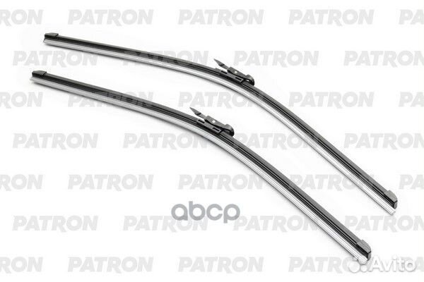 PWB6561-KIT-VAG patron Щетки стеклоочистителя