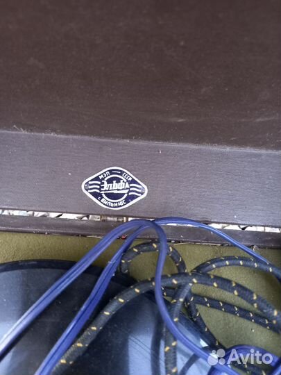 Электрофон эльфа