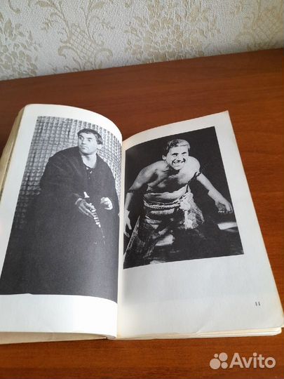 Владимир Высоцкий Книга