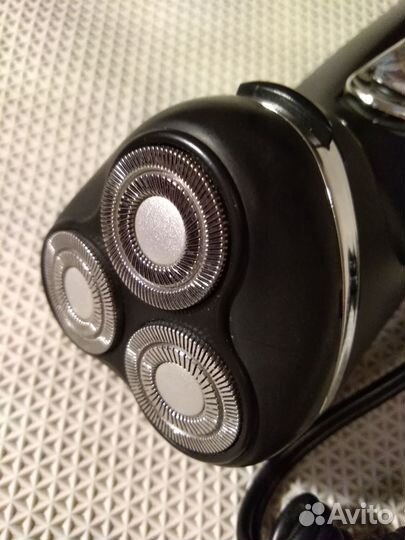 Электрическая роторная бритва, Агидель 318 C