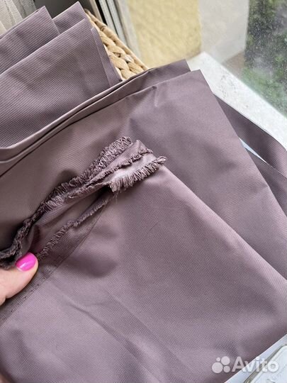 Мембрана ткань