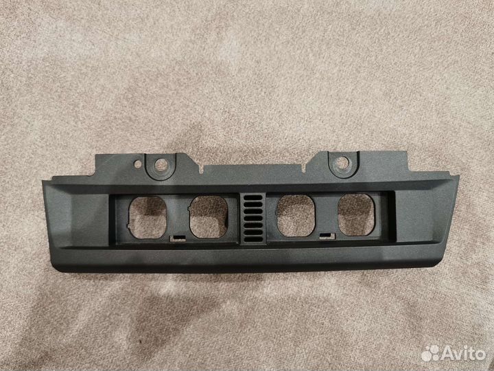 Кнопки ESP с панелью Ford Focus 2