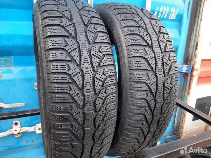 Kleber Krisalp HP2 185/60 R15 100L