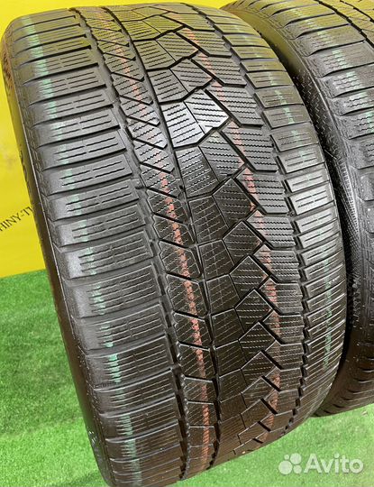 Continental ContiWinterContact TS 860S 305/35 R21 109V