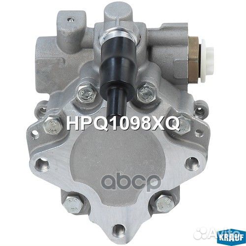 Насос гидроусилителя руля audi A3 (8L1) 96-01,A4