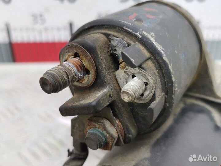 Стартер для Opel Meriva A 93184533