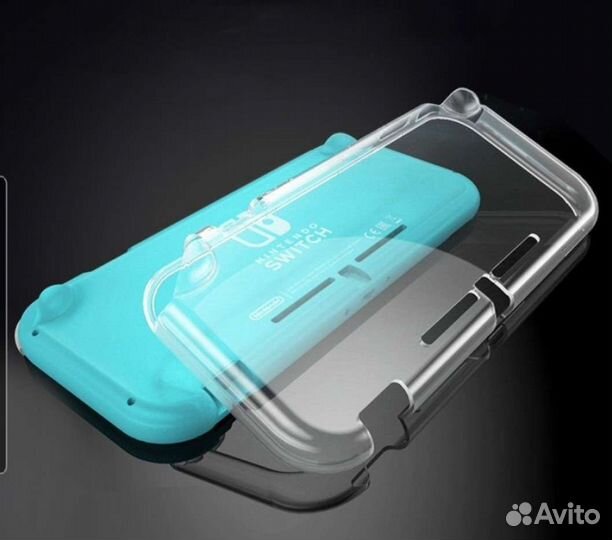 Чехол для nintendo switch lite