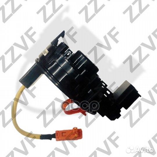 Контактная группа подушки безопасности toyota V